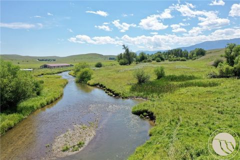 1019 Red Lodge Creek Road Red Lodge MT 59068