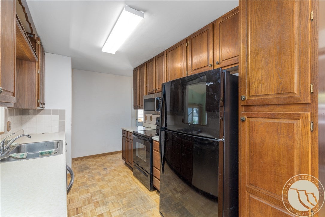 1618 Parkhill Drive