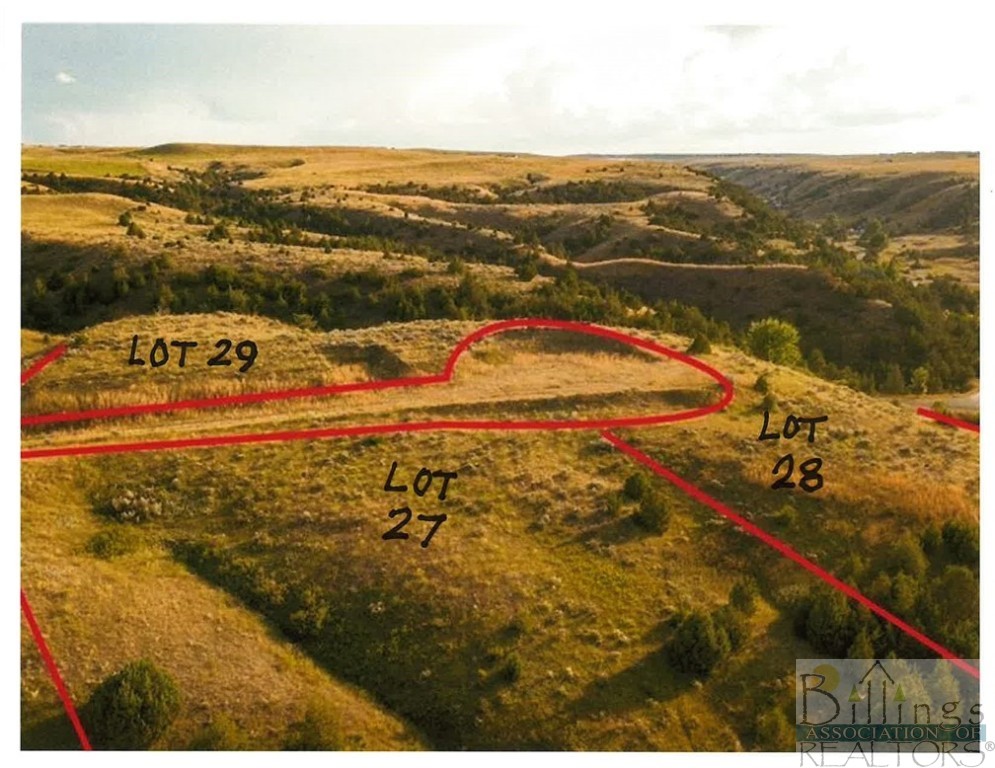 NA Raven Circle Lot 27&28