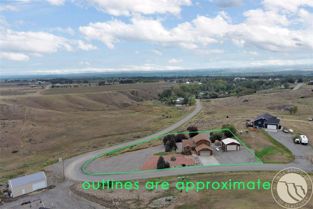 900 Timber Wolf Trail