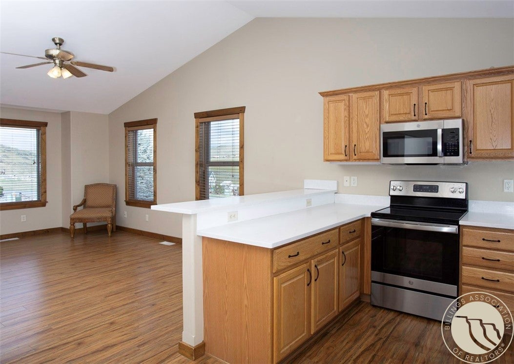 900 Timber Wolf Trail