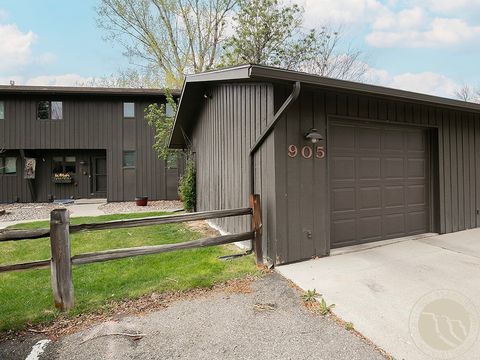 905 13th Street W Billings MT 59102