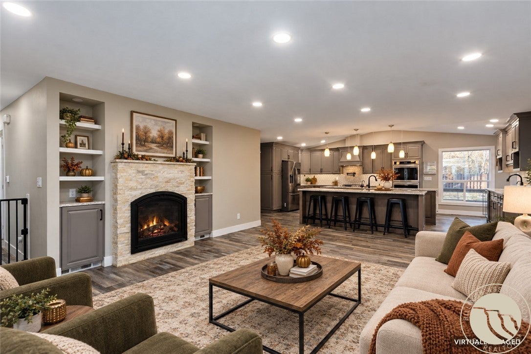 1119 O Malley DR