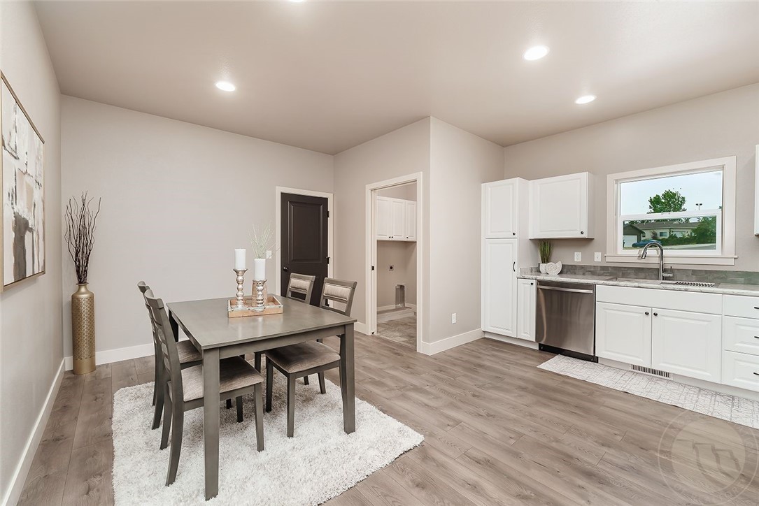 927 Tierra Drive