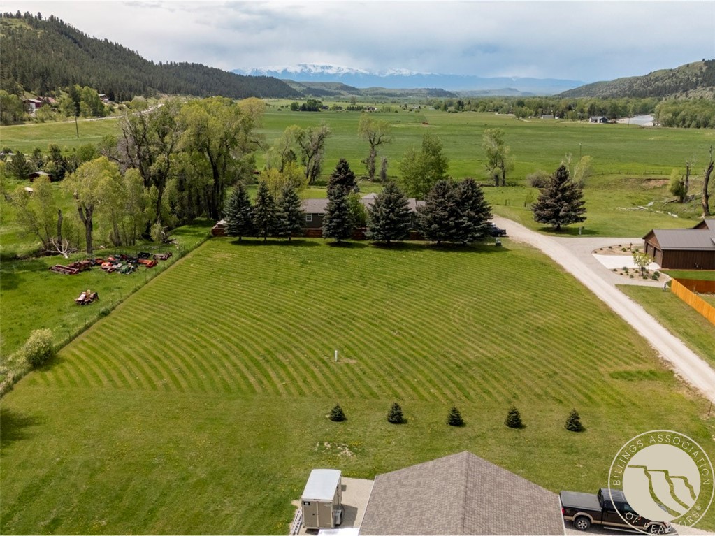 Lot #4 Culbertson Lane