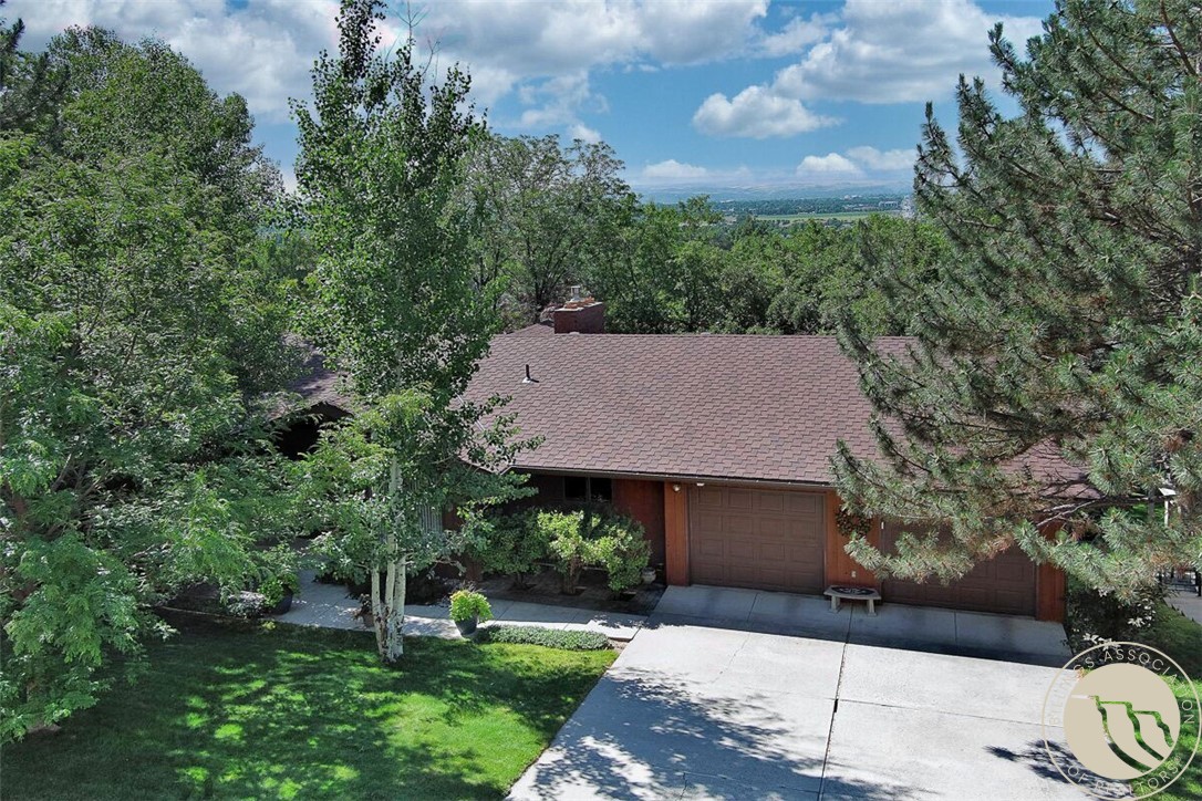 4022 Laredo Place