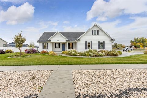 6919 Skycrest Drive Billings MT 59106