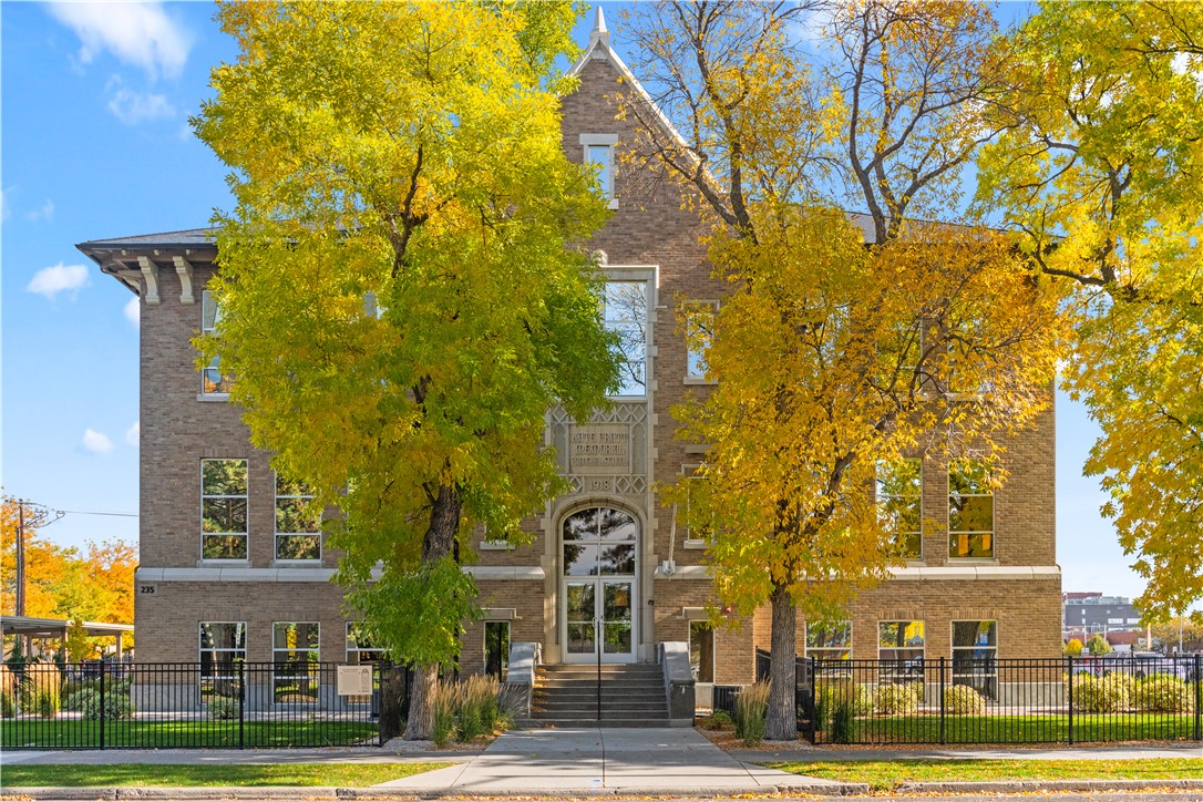 235 N 32nd Street 103