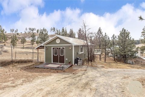 3698 Us Highway 87 S Roundup MT 59072