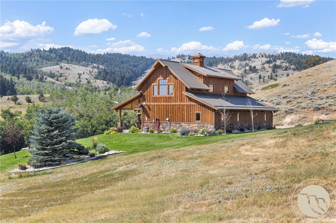 59 Turnback Trail