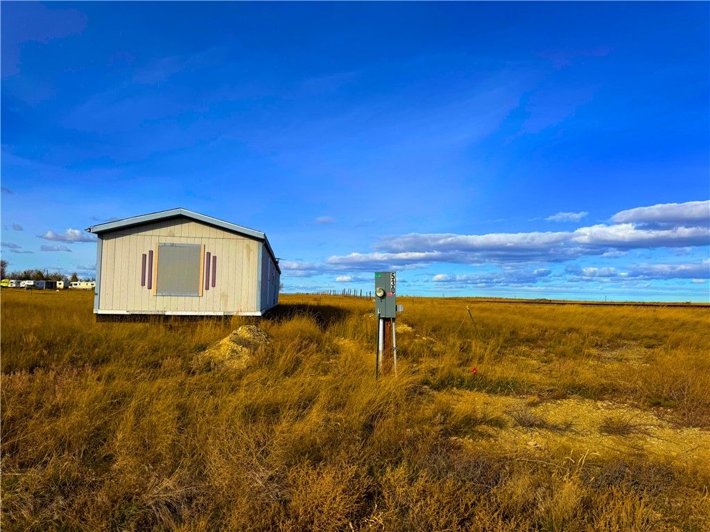 Photo of 530 Belmont Road, Lavina, MT 59046 (MLS # 356832)