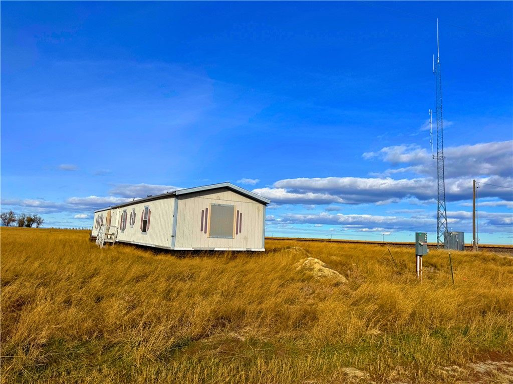 Photo of 530 Belmont Road, Lavina, MT 59046 (MLS # 356832)