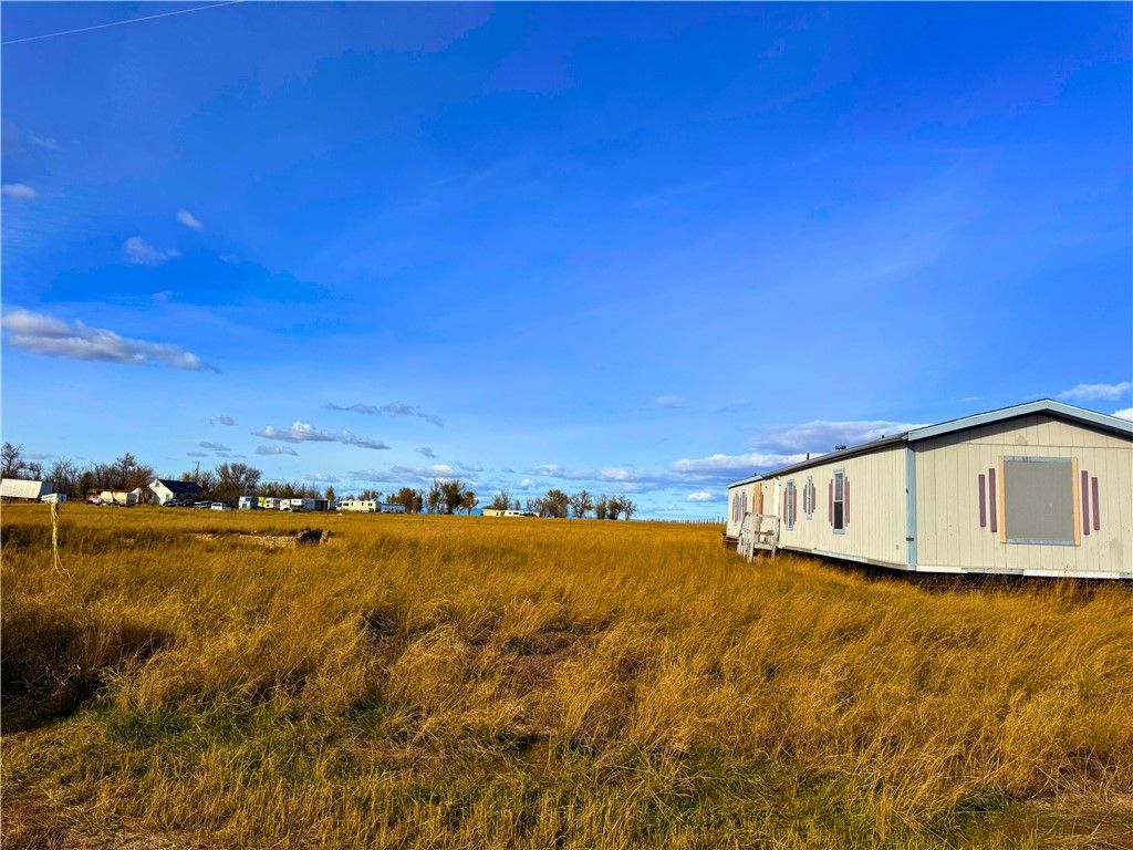 Photo of 530 Belmont Road, Lavina, MT 59046 (MLS # 356832)