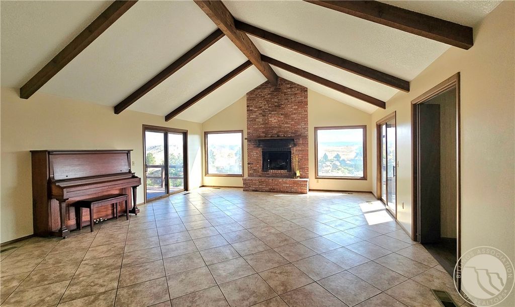 Photo of 1605 Jackpine Canyon rd Rd, Billings, MT 59101 (MLS # 355420)