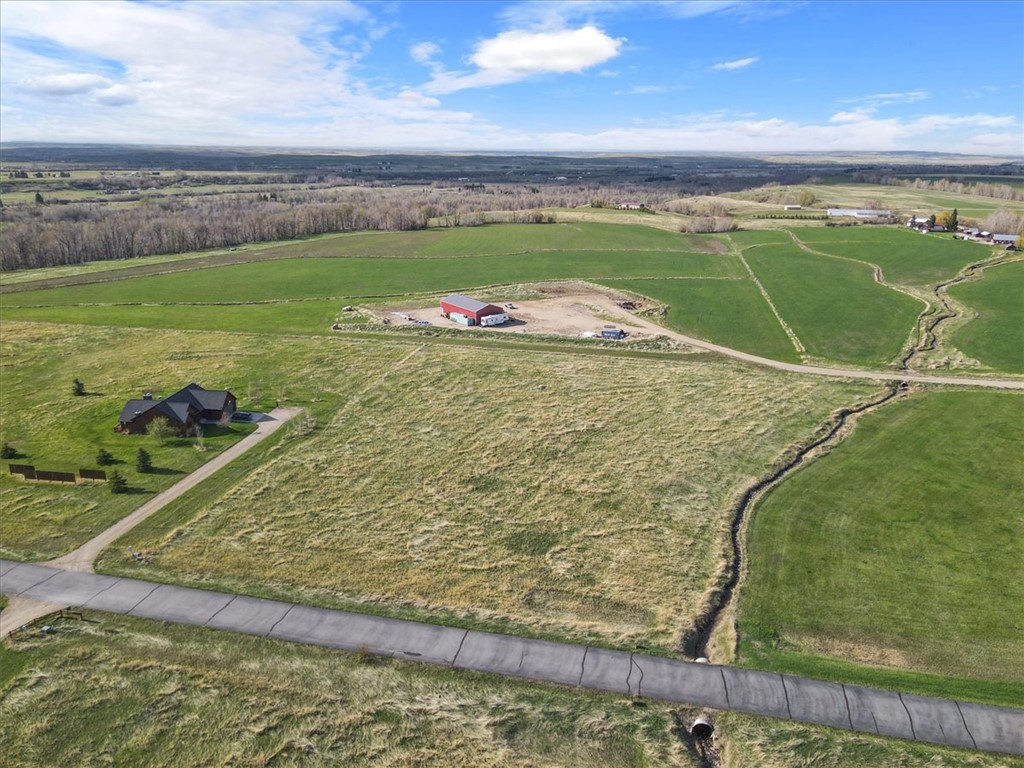 TBD-Lot 5 Horseshoe