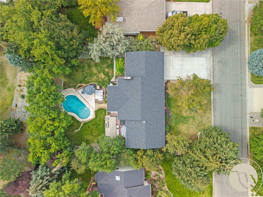 5432 Billy Casper Drive