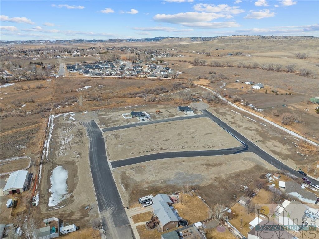 TBD Block 3 Lot 6