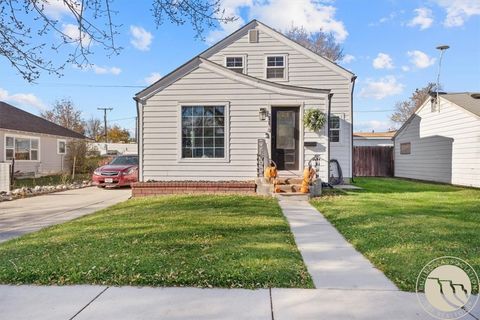 516 Pennsylvania Avenue Laurel MT 59044