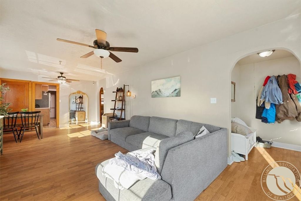 Photo of 516 Pennsylvania Avenue, Laurel, MT 59044 (MLS # 356453)