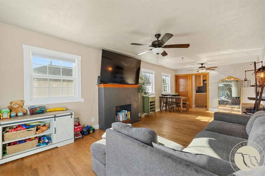 516 Pennsylvania Avenue