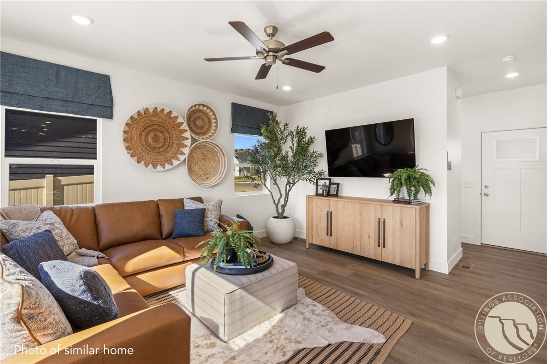 7024 Copper Bend