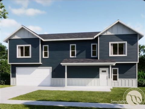 7024 Copper Bend Billings MT 59106