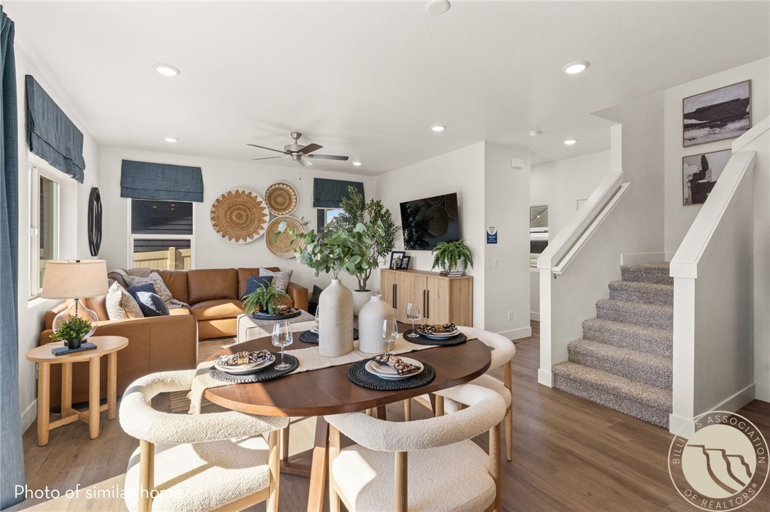 7024 Copper Bend