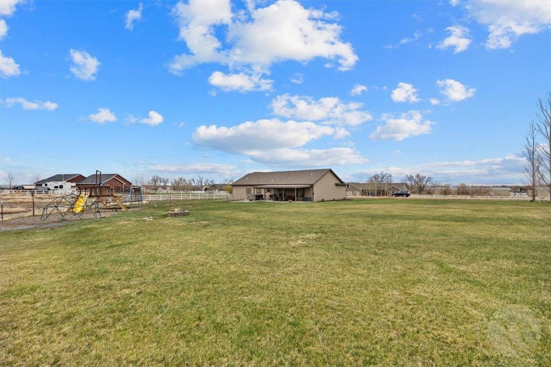 7509 Monad Rd.