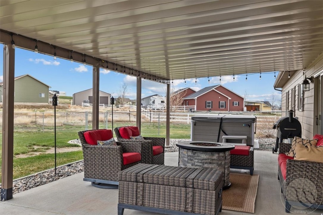 7509 Monad Rd.