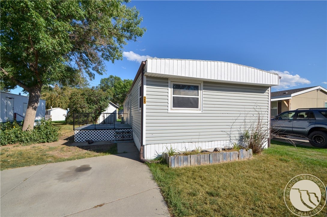 25 Redrock Drive