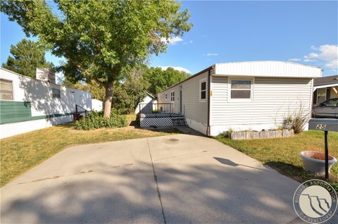 25 Redrock Drive, Billings, MT 59102 - #: 360727