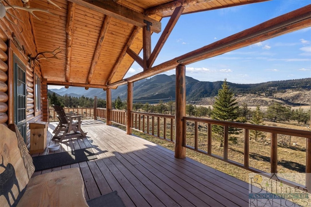 Nye, Montana 59061, United States, 2 Bedrooms Bedrooms, ,1 BathroomBathrooms,Residential,Active,68737
