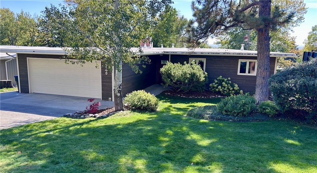 Photo of 2140 Fairview Place, Billings, MT 59102 (MLS # 362441)