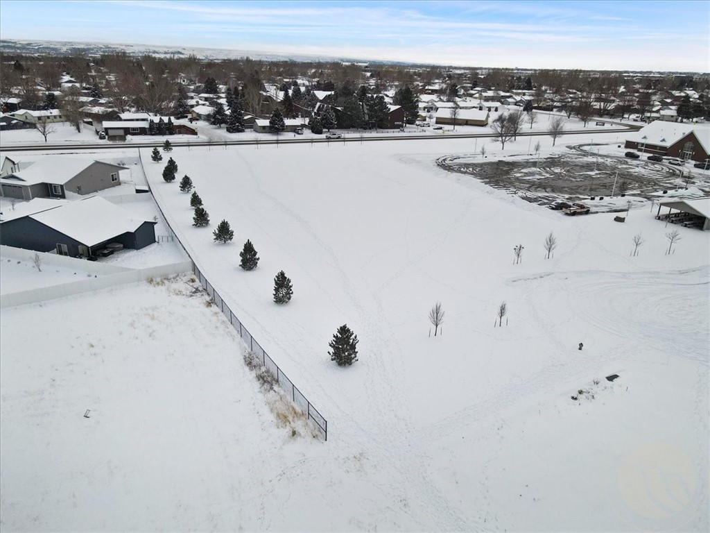 3482 Shenandoah Drive