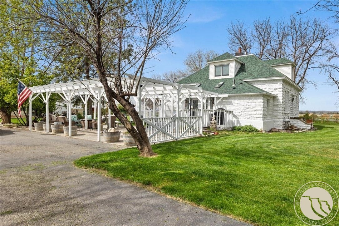 5546 Neibauer Road