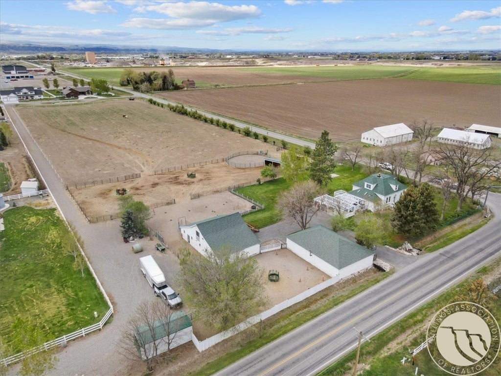 5546 Neibauer Road