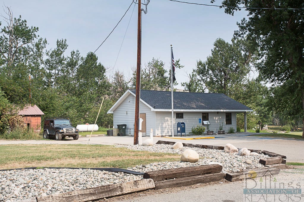 Roscoe, Montana 59071, United States, ,Commercial,Active,76038