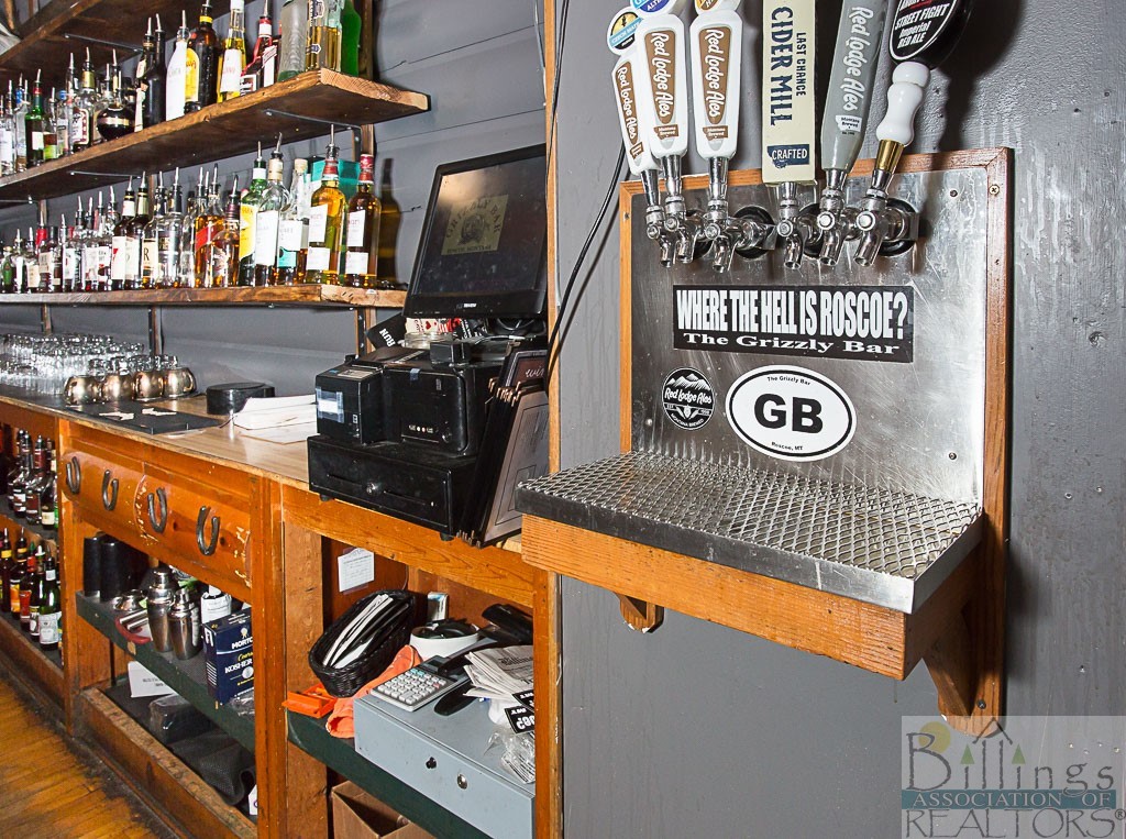 Roscoe, Montana 59071, United States, ,Commercial,Active,76038