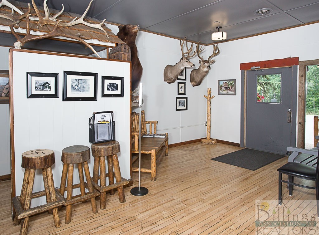 Roscoe, Montana 59071, United States, ,Commercial,Active,76038