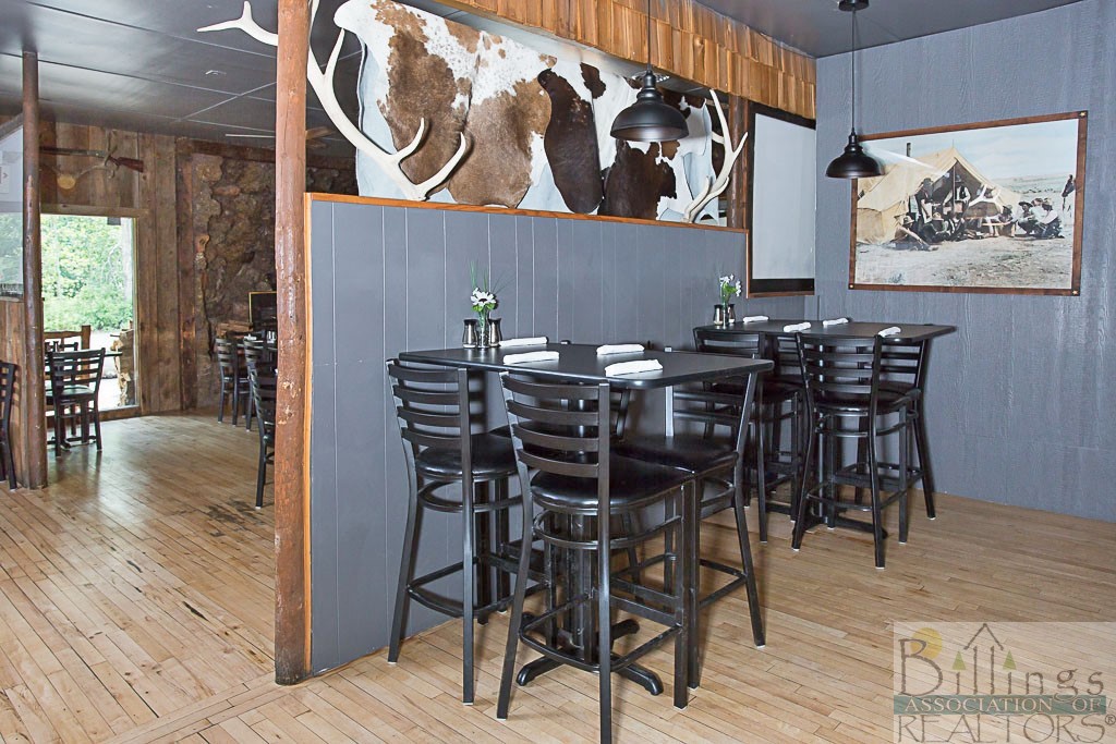 Roscoe, Montana 59071, United States, ,Commercial,Active,76038