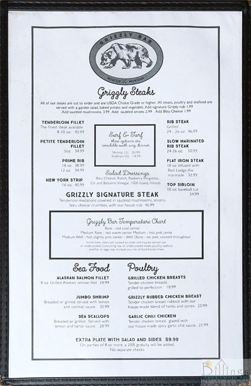 Roscoe, Montana 59071, United States, ,Commercial,Active,76038