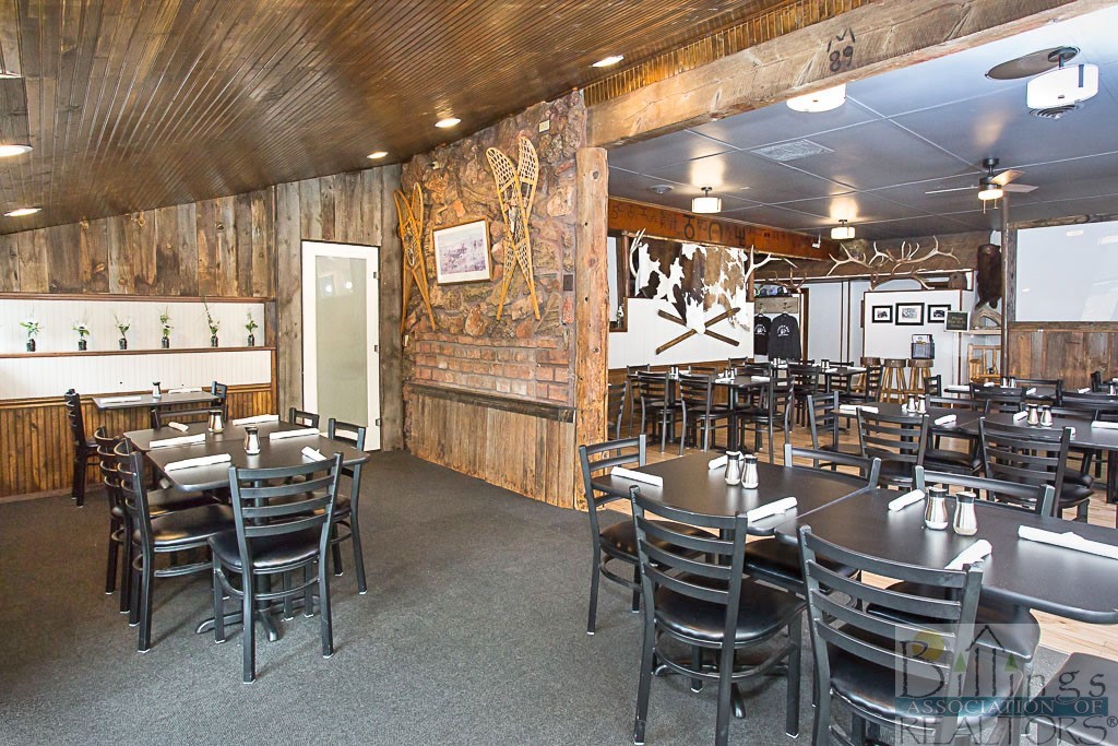 Roscoe, Montana 59071, United States, ,Commercial,Active,76038