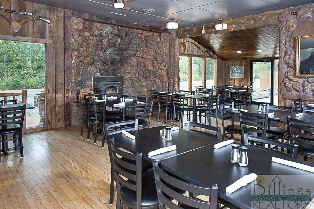 Roscoe, Montana 59071, United States, ,Commercial,Active,76038