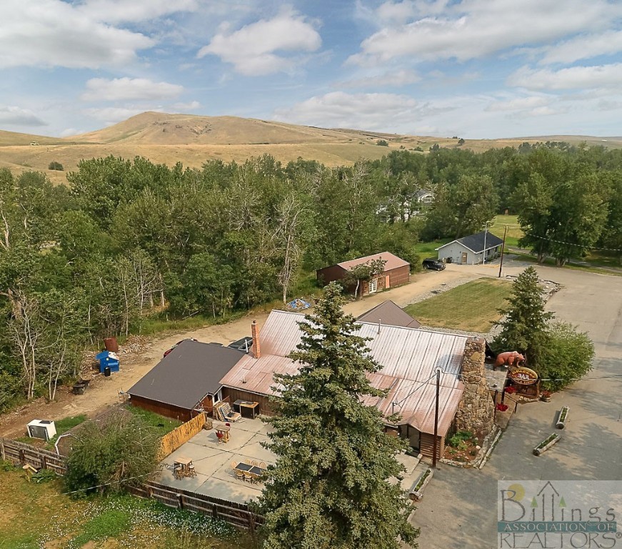 Roscoe, Montana 59071, United States, ,Commercial,Active,76038