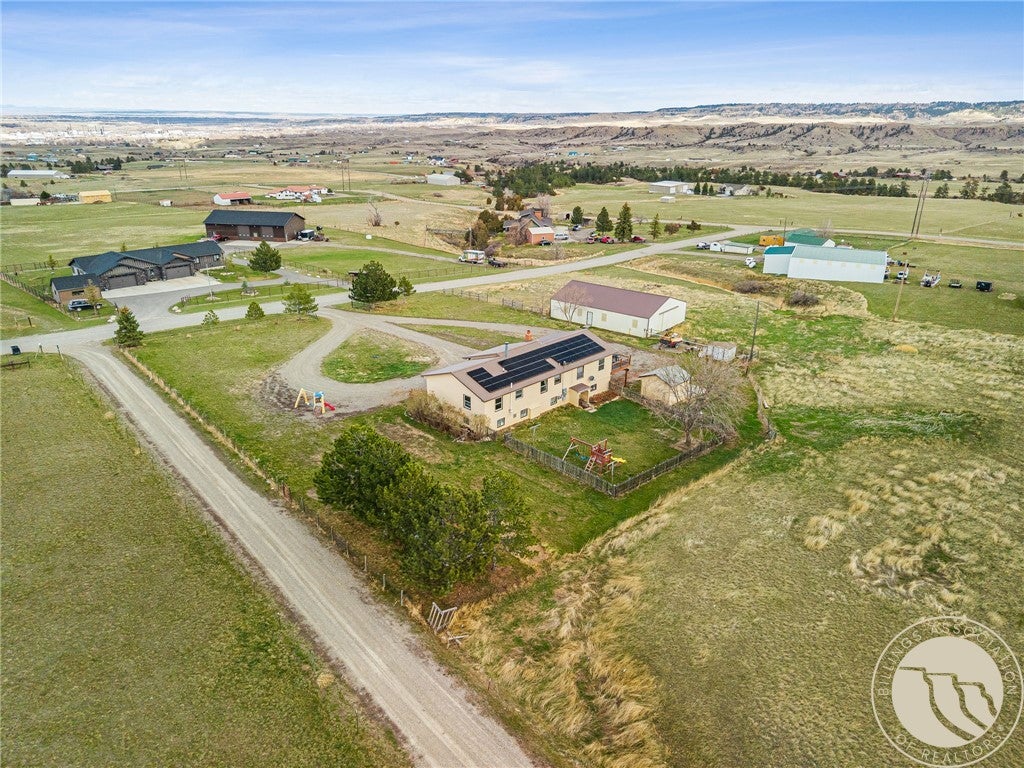 1458 Black Eagle Trail