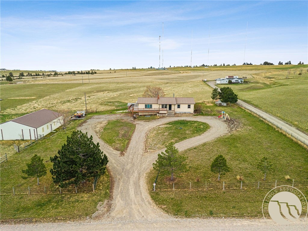 1458 Black Eagle Trail