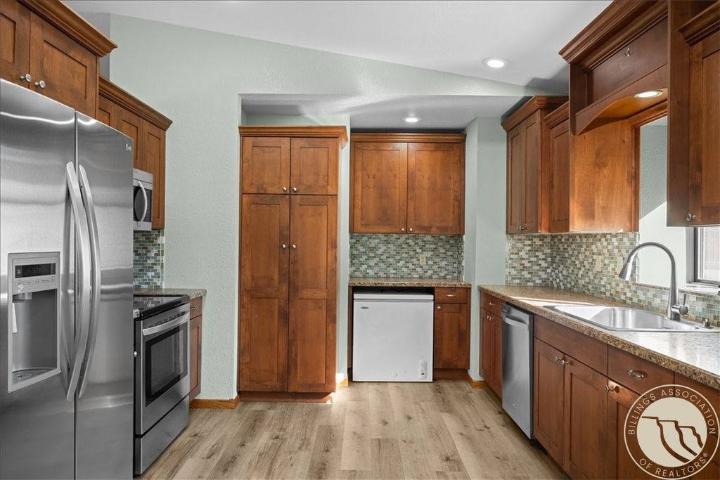 Photo of 2225 Rosebud Drive, Billings, MT 59102 (MLS # 355770)