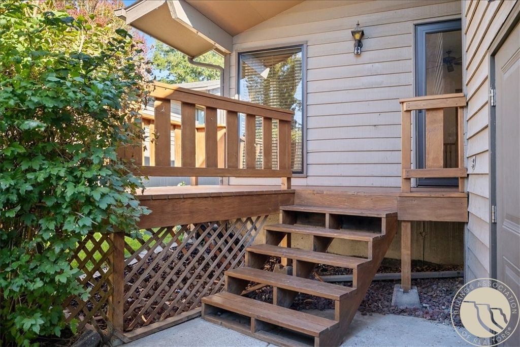 Photo of 2225 Rosebud Drive, Billings, MT 59102 (MLS # 355770)