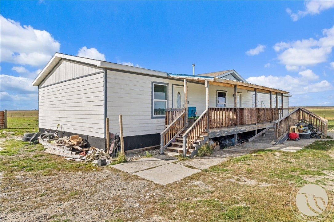 38 Anderson Road