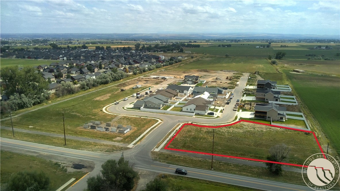 1226 Buffalo Crossing Dr
